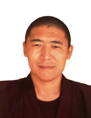 tenzin dorjee 16