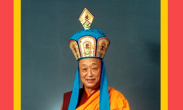 ཡིད་སྐྱོ་བའི་གནས་ཚུལ།