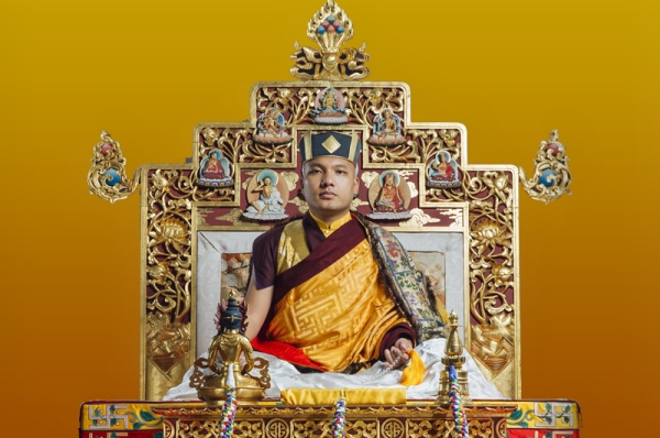 ༧རྒྱལ་བ་ཀརྨ་པའི་འཁྲུངས་སྐར་འཚམས་འདྲི།