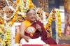 ༸དཔལ་ས་སྐྱ་གོང་མ་ཁྲི་ཆེན་རྡོ་རྗེ་འཆང་ཆེན་པོ་མཆོག་ནས་སེ་ར་ཚོགས་ཆེན་དུ་བཀའ་སློབ་གནང་བ།