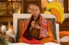 ཁང་སེར་རིན་པོ་ཆེ་མཆོག་རྒྱུད་སྟོད་གྲྭ་ཚང་གི་མཁན་ཁྲིར་ཕེབས་པ་ལ་འཚམ་འདྲི་ཞུ།