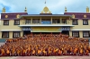 དགེ་ལུགས་རྒྱུགས་སྤྲོད་ལེགས་པར་གྲུབ།