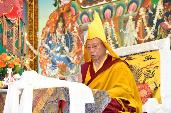 བྱང་རྩེ་ཆོས་རྗེ་༧སྒོ་སོག་རིན་པོ་ཆེ་མཆོག