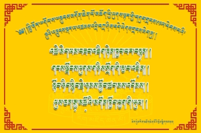 ྋགོང་ས་མཆོག་དགུང་གྲངས་༩༡ལ་ཕེབས་པའི་སྐུའི་འཁྲུངས་སྐར་འཚམས་འདྲི།
